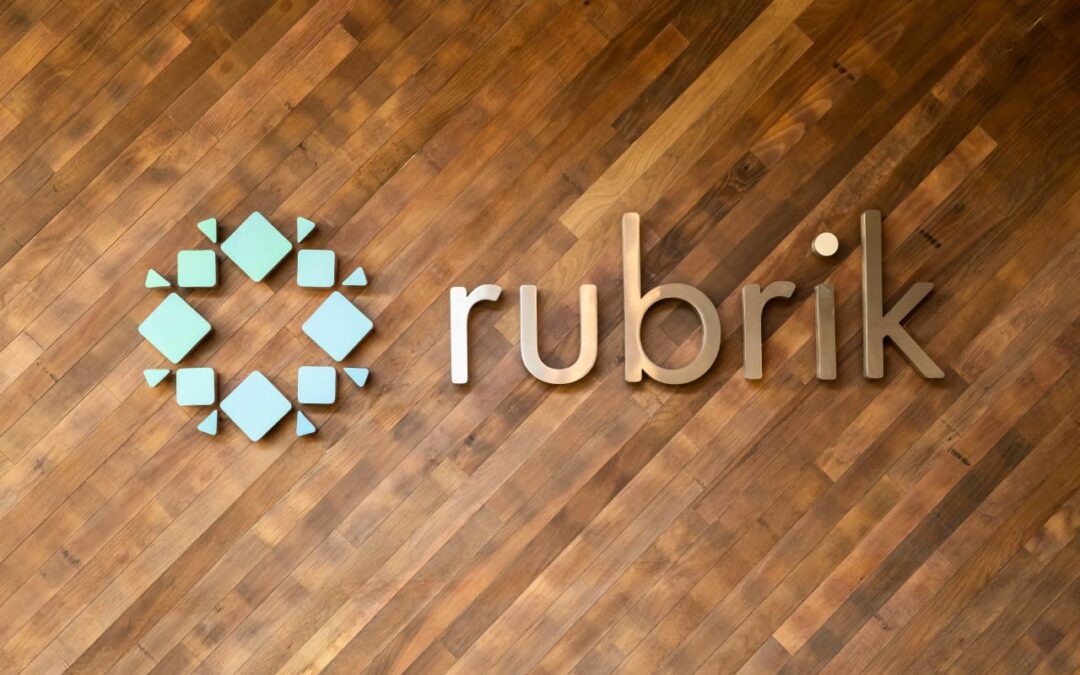 Rubrik prices its IPO at $32, above expected range