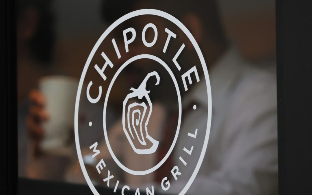 Chipotle says it’s seen no impact yet on consumers from California wage increases