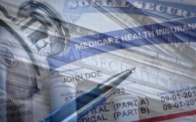 A SUMMARY OF THE 2023 ANNUAL REPORTS | Social Security and Medicare Boards of Trustees