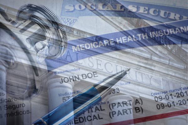 A SUMMARY OF THE 2023 ANNUAL REPORTS | Social Security and Medicare Boards of Trustees