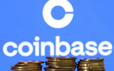 How a fraudster set up a fake Coinbase website and stole $20 million from its customers