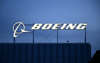 Boeing raises greater-than-expected $21 billion from new stock sales