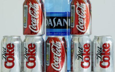 Coca-Cola’s stock falls as unit case volume surprisingly falls after ‘poor’ July