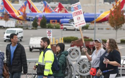 Durable-goods orders retreat. Manufacturing slump goes on.