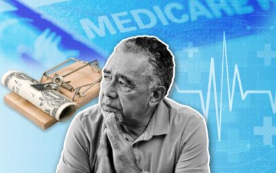 Considering Medicare Advantage during open enrollment? Watch out for the ‘Hotel California’ trap.