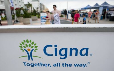 Potential Cigna buyout of Humana is a ‘when,’ not an ‘if,’ analyst says