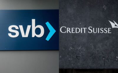 There’s still a weak tail of banks prone to the runs that brought down SVB and Credit Suisse, regulators warn