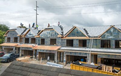 New-home construction falls in September