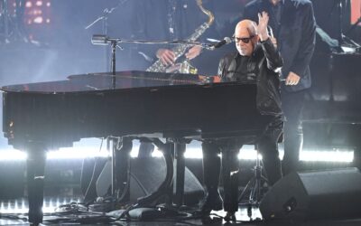 After 6 years, Billy Joel finally sells his massive Florida estate with 12-car garage for $22 million