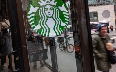 Starbucks faces ‘challenging road ahead’ with no ‘quick fix,’ says Oppenheimer