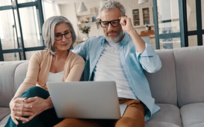 ‘We have been doing this alone.’ We are in our mid-50s with rental properties, CDs and stocks. But we recently downsized and want to retire. So now what?