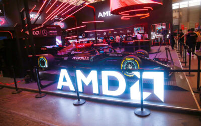 As AMD starts shifting focus to next year, just how high can AI revenue go?