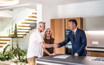 I’m buying a house. My real-estate agent asked me to sign an exclusive contract. Is this the new normal? 