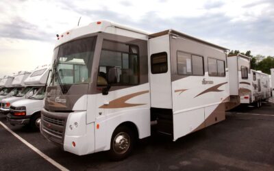 Winnebago’s stock rocked by a big profit miss, due to ‘sluggish’ retail demand