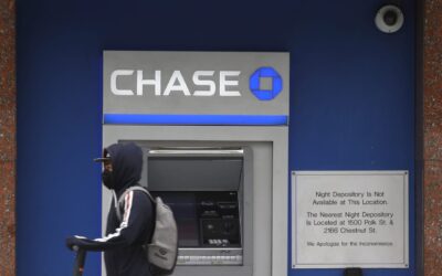 JPMorgan sues four people over ‘Chase Bank glitch.’ Here’s how much money they allegedly stole.