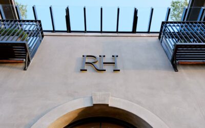 RH spooked customers with price hikes. These moves could be luring them back.