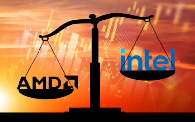 Beyond AI, AMD and Intel earnings will hit on another important trend