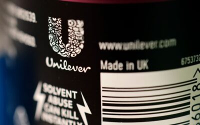 Unilever reiterates 2024 outlook after third-quarter sales growth