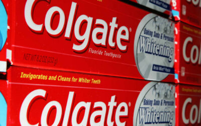 Colgate-Palmolive beats profit views, even as prices fall in North America again