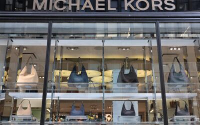 Stock of Michael Kors owner Capri dives after judge blocks merger with Tapestry