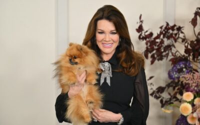 Living in Las Vegas: Lisa Vanderpump snaps up $5 million Nevada estate