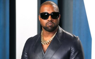 Adidas reaches out-of-court settlement with rapper Kanye West