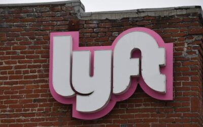 Lyft told drivers they could make more than $30 an hour. The FTC says it deceived them.