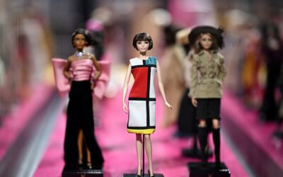 Mattel shares climb as toy maker keeps profit outlook, forecasts ‘good holiday season’