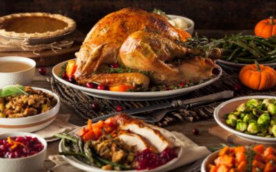 Walmart and Aldi are trying to one-up each other with supercheap Thanksgiving meals — and other retailers are waiting in the wings