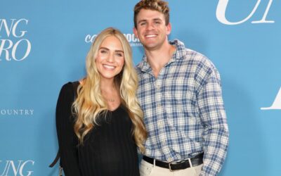 TikTok stars Savannah and Cole LaBrant list Nashville home for $5.4 million