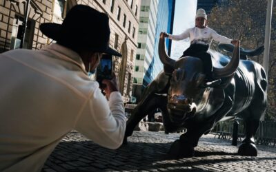 Here’s the biggest threat to the bull market, according to one strategist