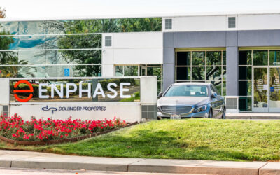 Enphase reports weaker quarter, and this time its U.S. business is not the problem