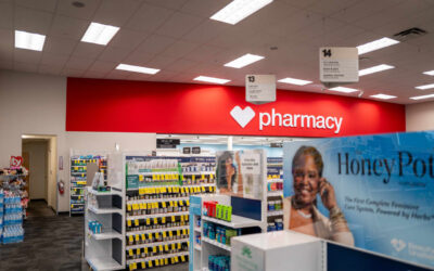 CVS cuts outlook yet again — while swapping out CEO for a company veteran