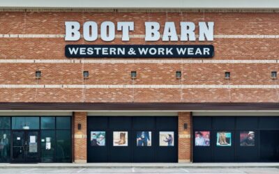 Boot Barn stock slides after CEO departure announcement, but Western-wear retailer’s forecast is more upbeat