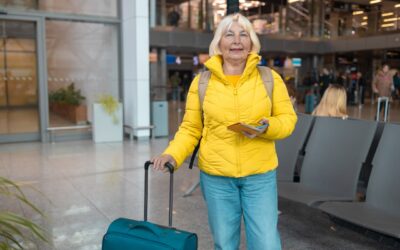 ‘I always wait for my turn’: I don’t understand why airline passengers want to board early. Why do they act like savages?