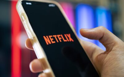 Netflix’s stock is gaining — but investors should get ready for the new reality