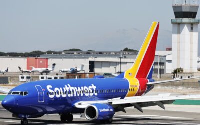 Elliott may get Southwest board seats under potential settlement, reports say