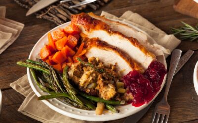 Target unveils Thanksgiving dinner offer priced at $20 for four people — $5 less than a year ago