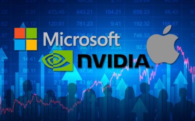 How to increase or cut your exposure to Nvidia and other hot Big Tech stocks