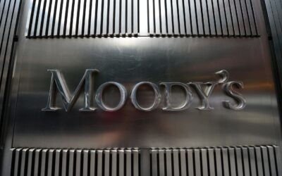 Moody’s former top lawyer made $54 million and didn’t file his taxes. Now he’s going to prison.