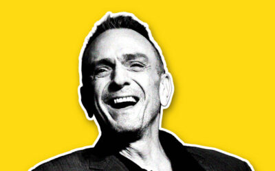 Hank Azaria of ‘Simpsons’ fame shares what the show has meant to him financially