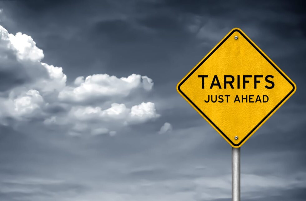 How Trump Tariffs Might Hit Your Wallet And The Stock Market For Years To Come Your Personal Bank