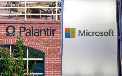 10 fast-growing software stocks to watch in 2025, including the runaway Palantir