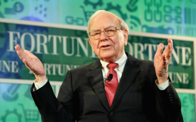 Warren Buffett ignores Wall Street, buys more stock in this oil-and-gas company