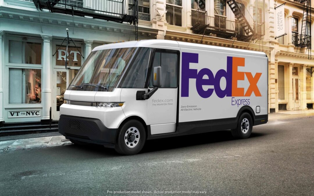 FedEx’s freight unit spinoff offers ‘early Christmas’ to Wall Street