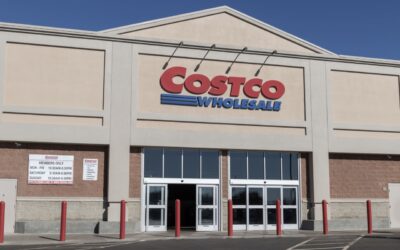 Costco’s November online sales hit by timing of holiday deals