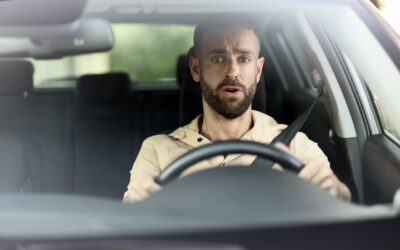 My friend has a dependent son, 32, who drives without car insurance. Would his parents be criminally liable if he has an accident?