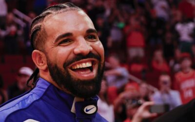 Drake may be suing Kendrick Lamar, but both rappers have impressive property portfolios