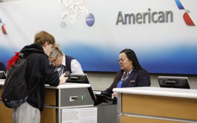 American Airlines’ stock could gain as much as 38%, say analysts in new upgrade