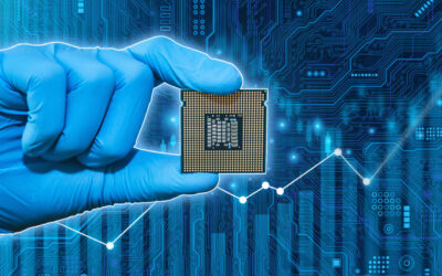 10 semiconductor stocks that might make you a lot of money in 2025